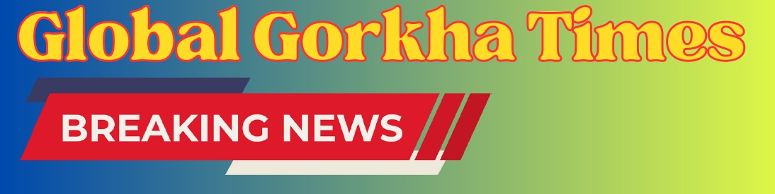 GLOBAL GORKHA TIMES